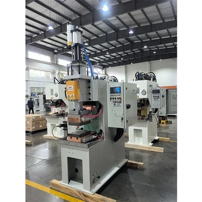 Aluminium and Copper Diffusion Welding - The Future of Electrical Manufacturing Aluminium and Copper Diffusion Welding - The Future of Electrical Manufacturing